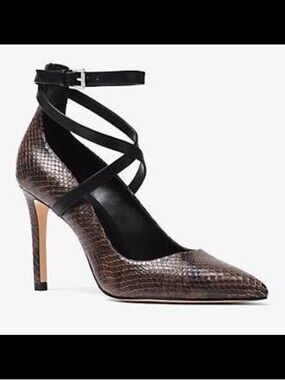 Michael kors heels